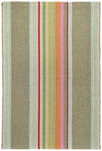 Stone Soup Handwoven Indoor/Outdoor Rug