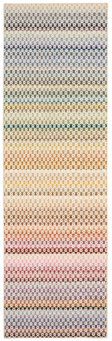 Poppy Handwoven Wool Rug