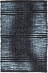 Malta Handwoven Wool Rug