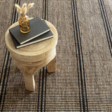 Malta Handwoven Wool Rug