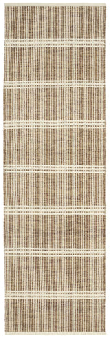 Malta Handwoven Wool Rug