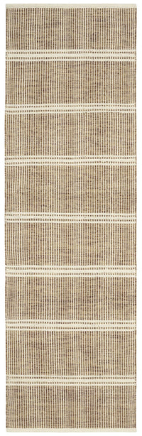 Malta Handwoven Wool Rug