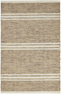 Malta Handwoven Wool Rug