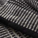 Malta Handwoven Wool Rug