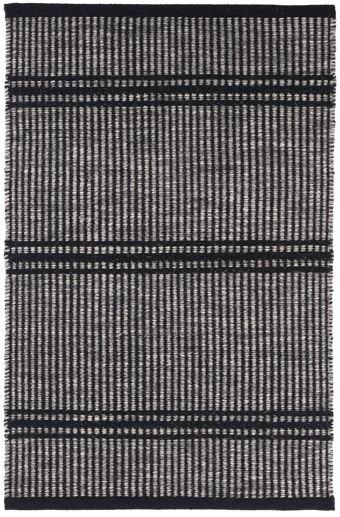 Malta Handwoven Wool Rug