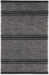 Malta Handwoven Wool Rug