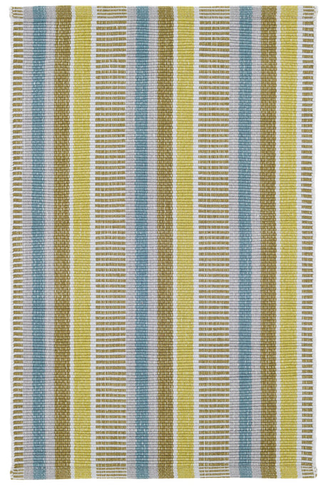 Always Greener Handwoven Indoor/Outdoor Rug
