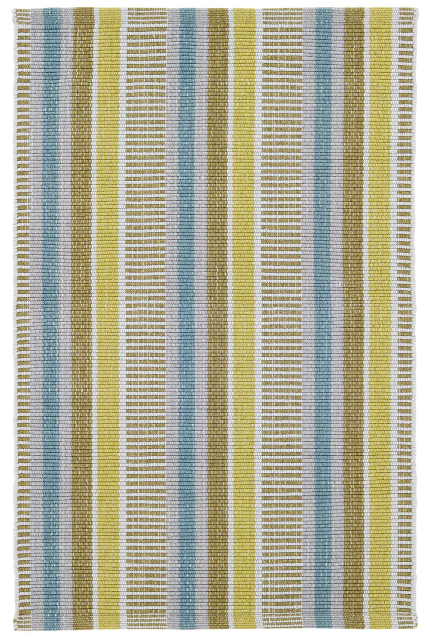 Always Greener Handwoven Indoor/Outdoor Rug
