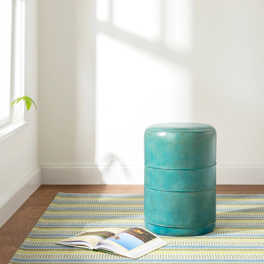 Always Greener Handwoven Indoor/Outdoor Rug