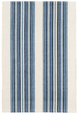Road Runner Handwoven Indoor/Outdoor Rug