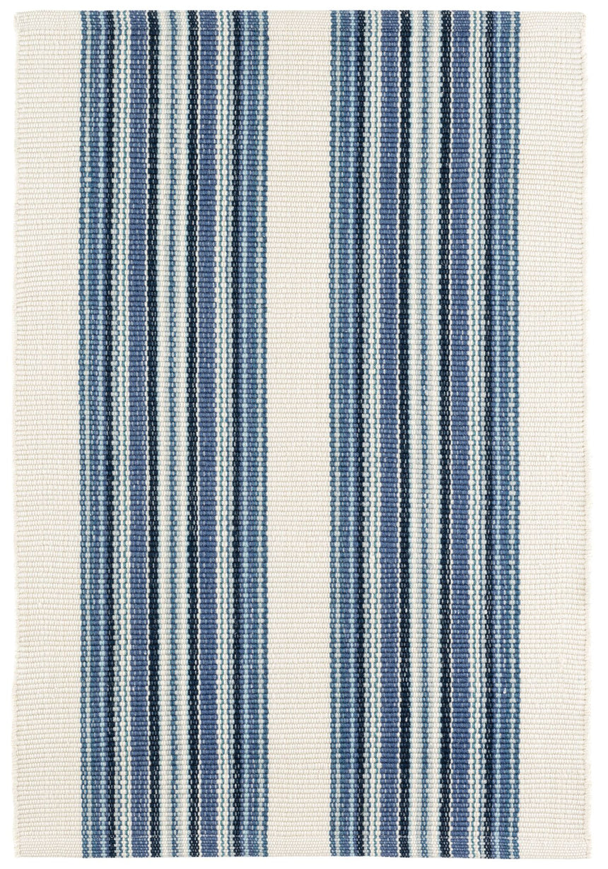 Road Runner Handwoven Indoor/Outdoor Rug