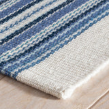 Road Runner Handwoven Indoor/Outdoor Rug