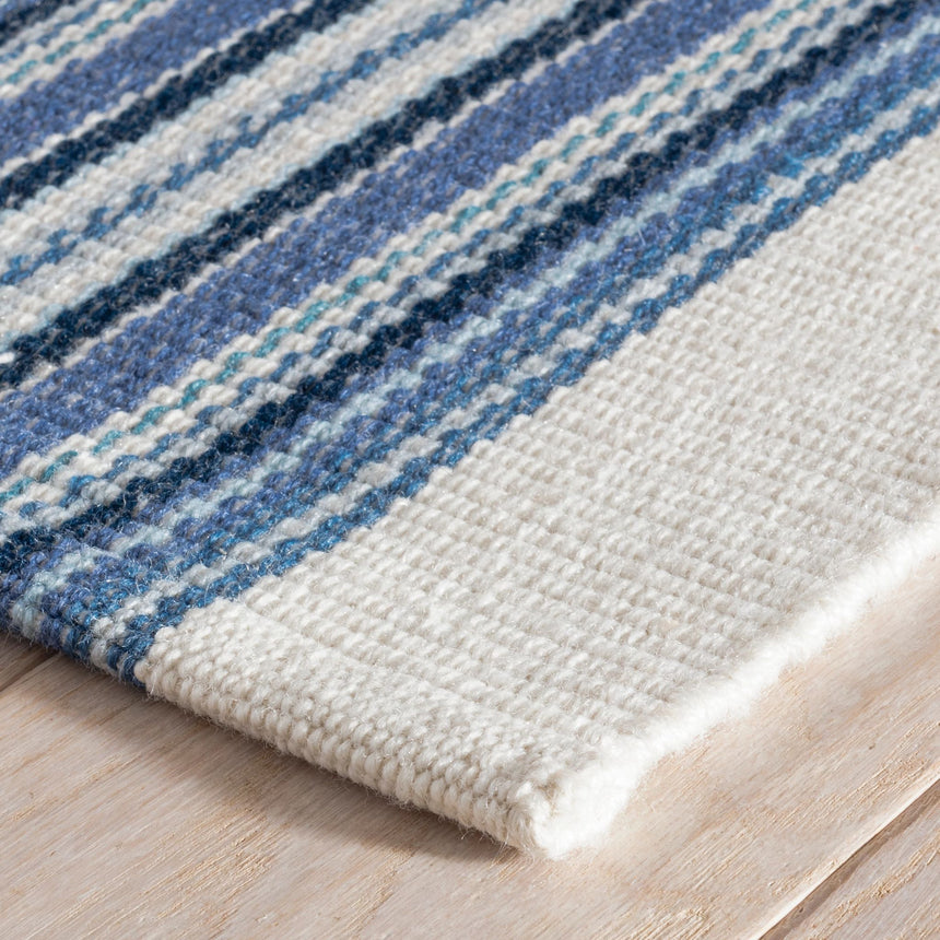 Road Runner Handwoven Indoor/Outdoor Rug