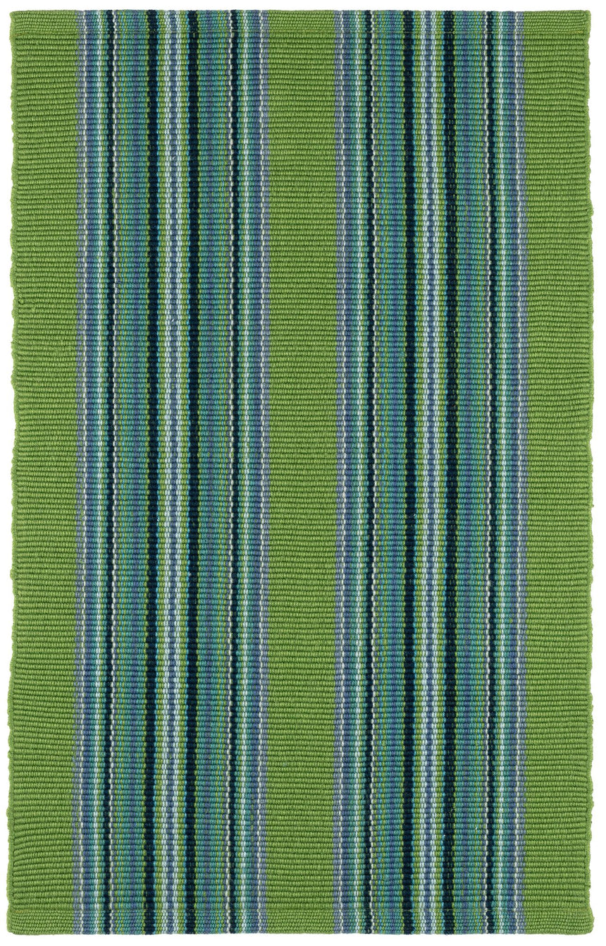 Road Runner Handwoven Indoor/Outdoor Rug