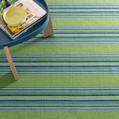 Road Runner Handwoven Indoor/Outdoor Rug