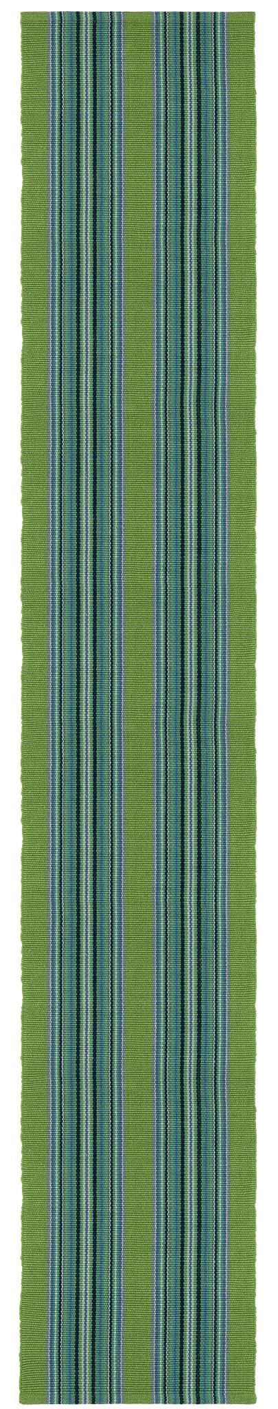 Road Runner Handwoven Indoor/Outdoor Rug