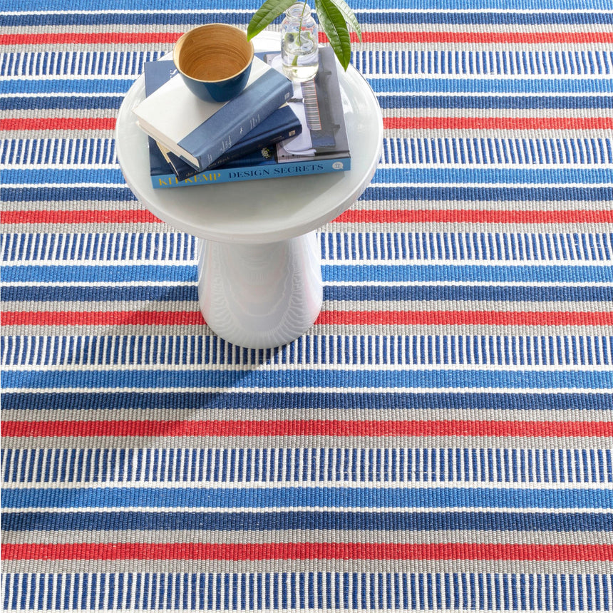 Always Greener Handwoven Indoor/Outdoor Rug