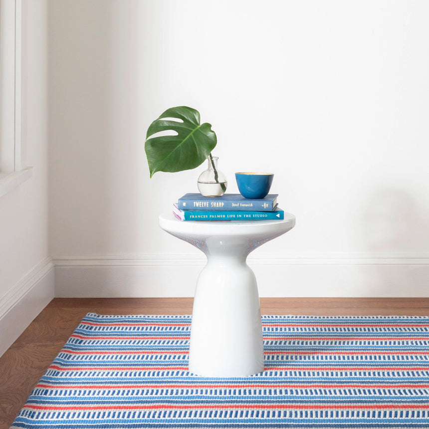 Always Greener Handwoven Indoor/Outdoor Rug