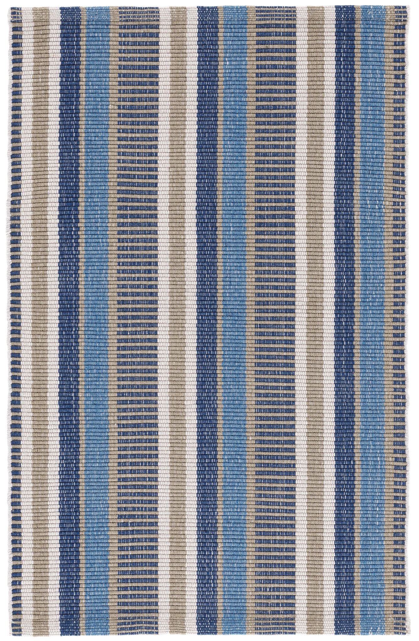 Always Greener Handwoven Indoor/Outdoor Rug