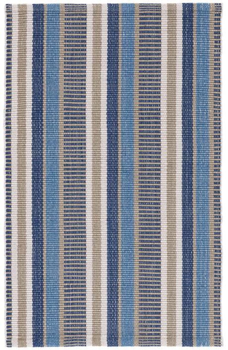 Always Greener Handwoven Indoor/Outdoor Rug