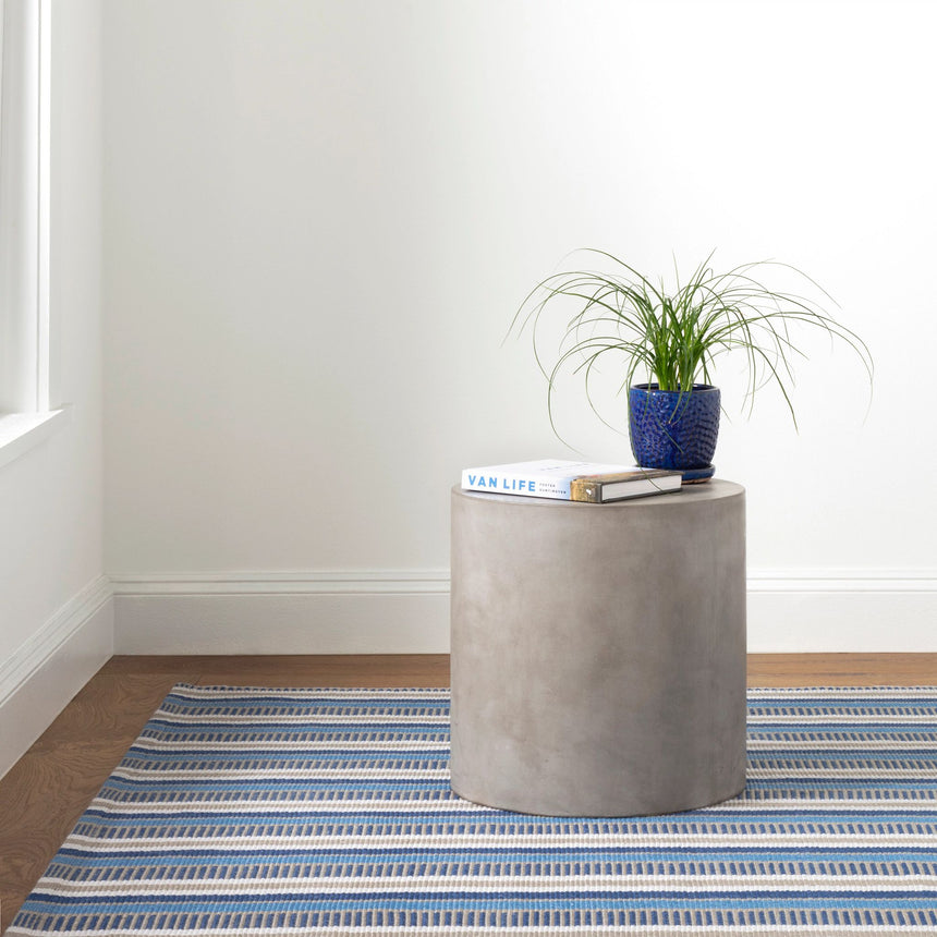 Always Greener Handwoven Indoor/Outdoor Rug