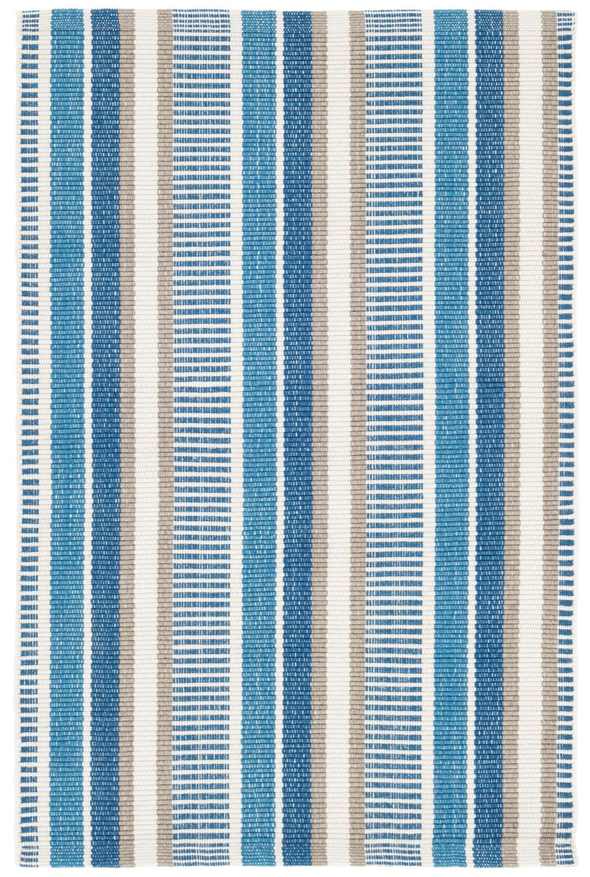 Always Greener Handwoven Indoor/Outdoor Rug