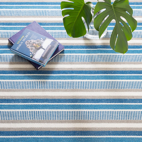 Always Greener Handwoven Indoor/Outdoor Rug