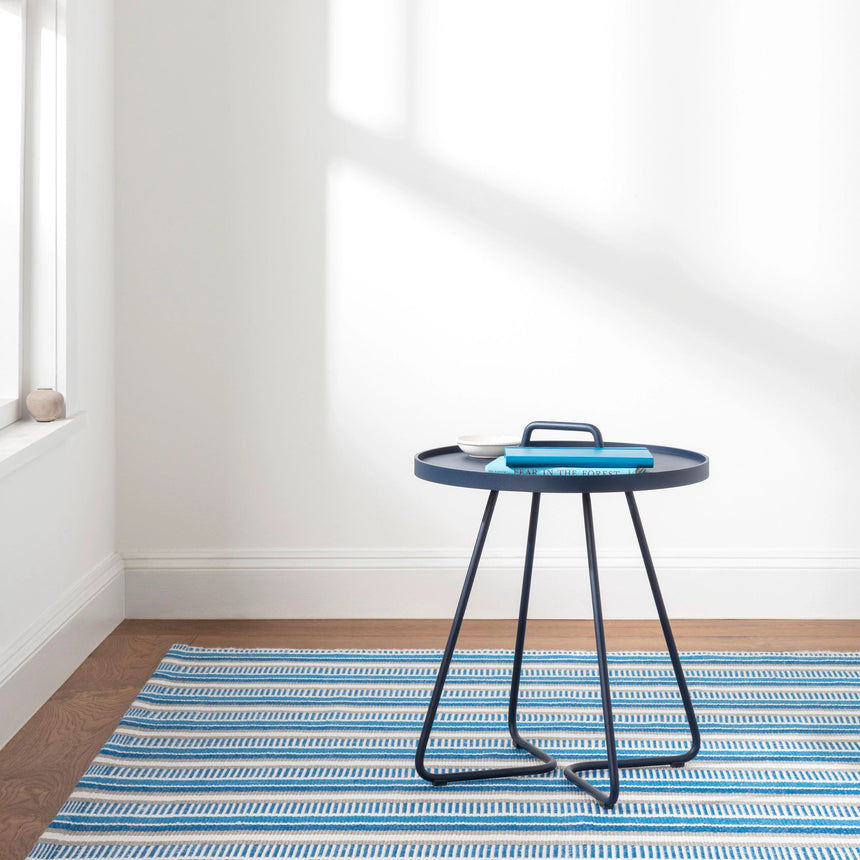 Always Greener Handwoven Indoor/Outdoor Rug