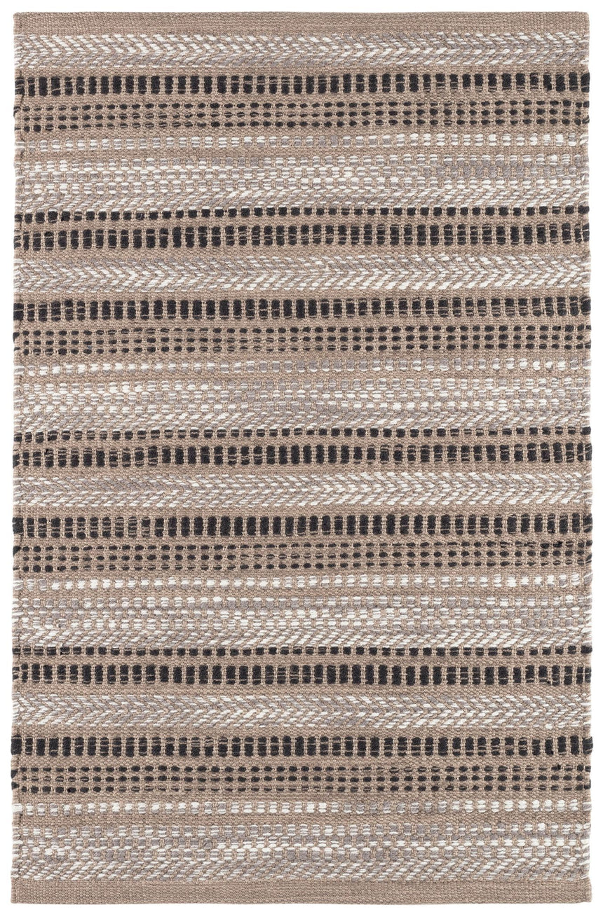 Sooner Than Later Handwoven Indoor/Outdoor Rug
