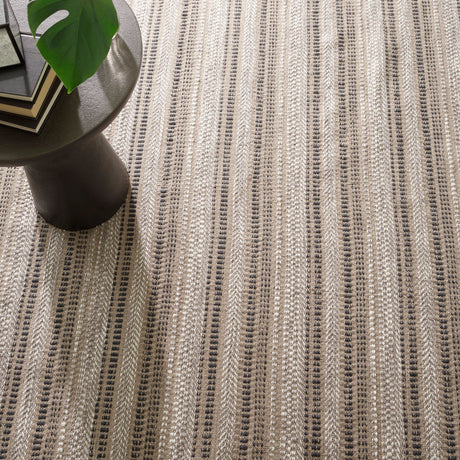 Sooner Than Later Handwoven Indoor/Outdoor Rug