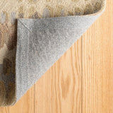 Paint Chip Hand Micro Hooked Wool Rug