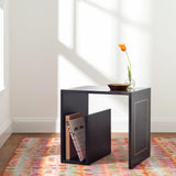 Paint Chip Hand Micro Hooked Wool Rug