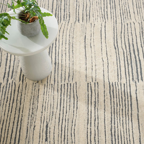 Avery Hand Tufted Wool Rug