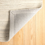 Avery Hand Tufted Wool Rug