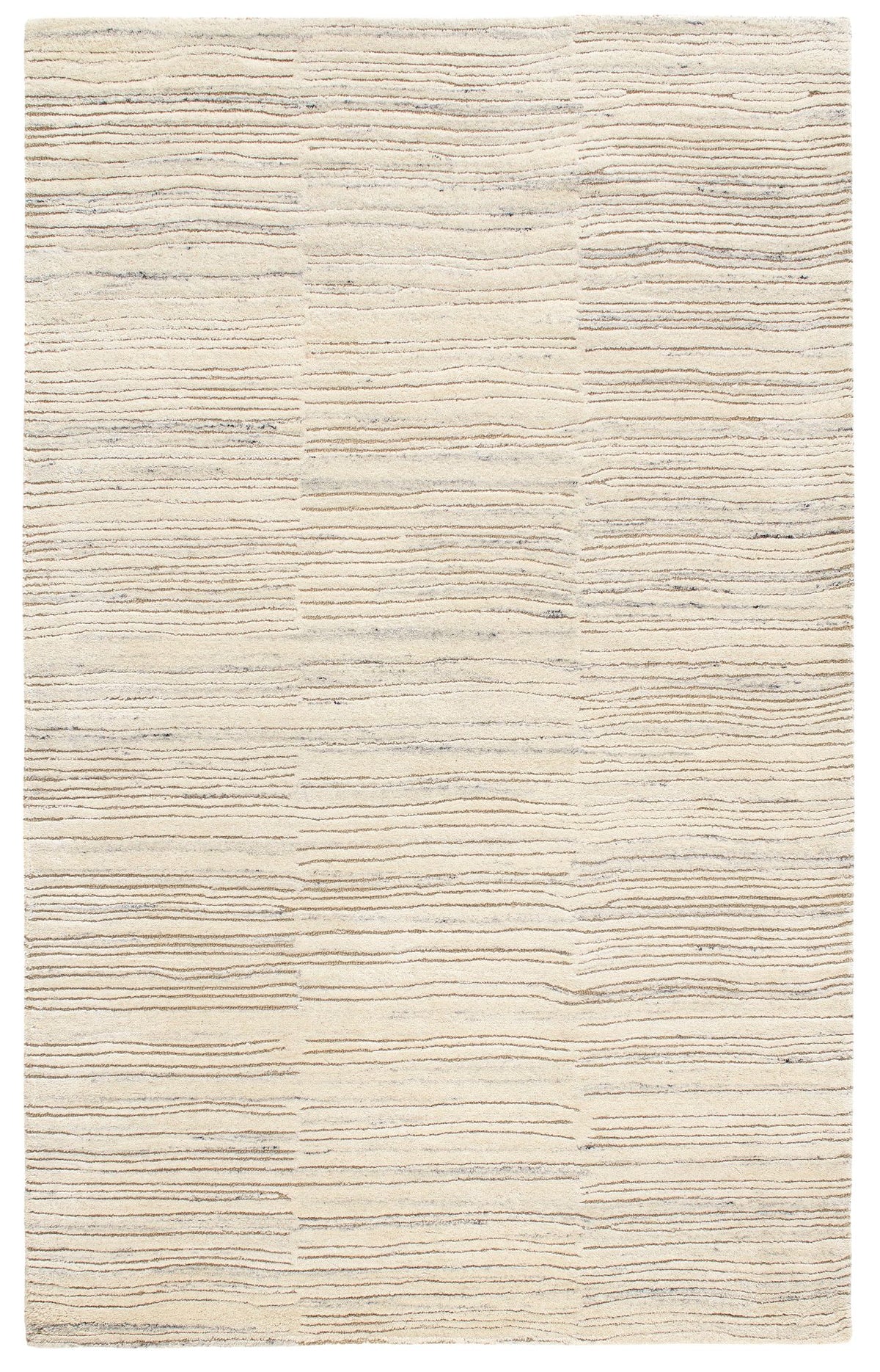 Avery Hand Tufted Wool Rug