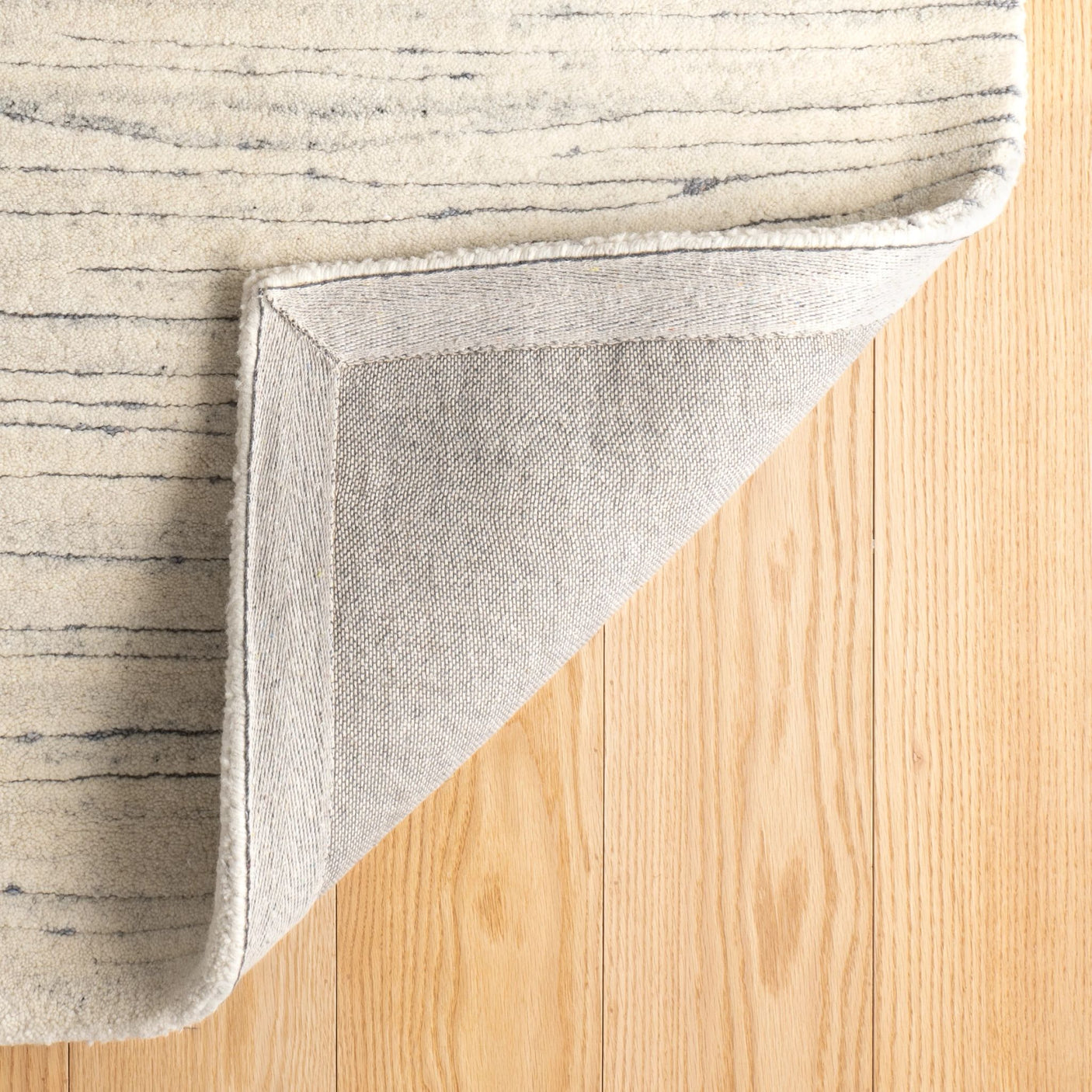 Avery Hand Tufted Wool Rug