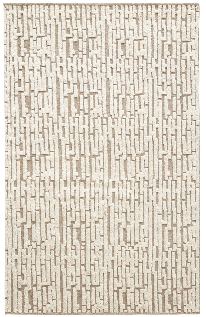 Gates Hand Knotted Wool Rug