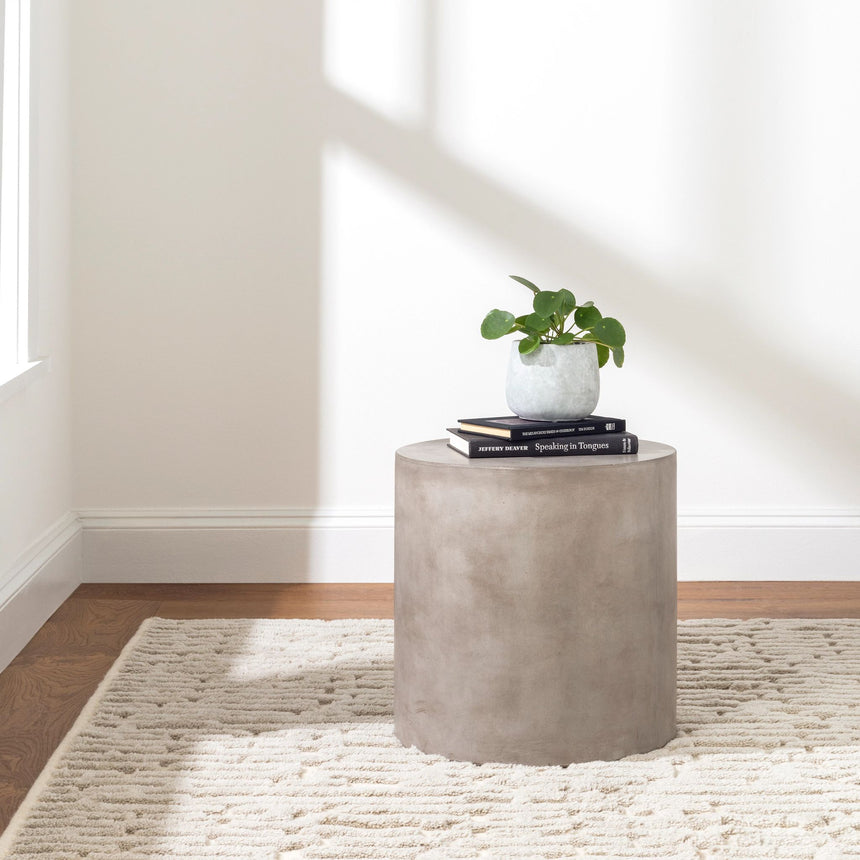 Gates Hand Knotted Wool Rug