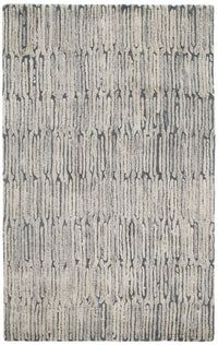 Malone Hand Tufted Wool Rug