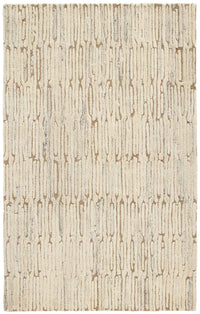 Malone Hand Tufted Wool Rug