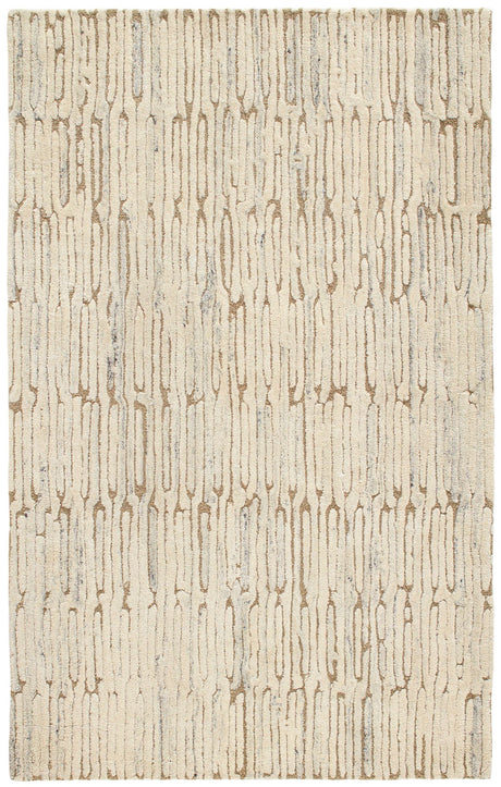 Malone Hand Tufted Wool Rug