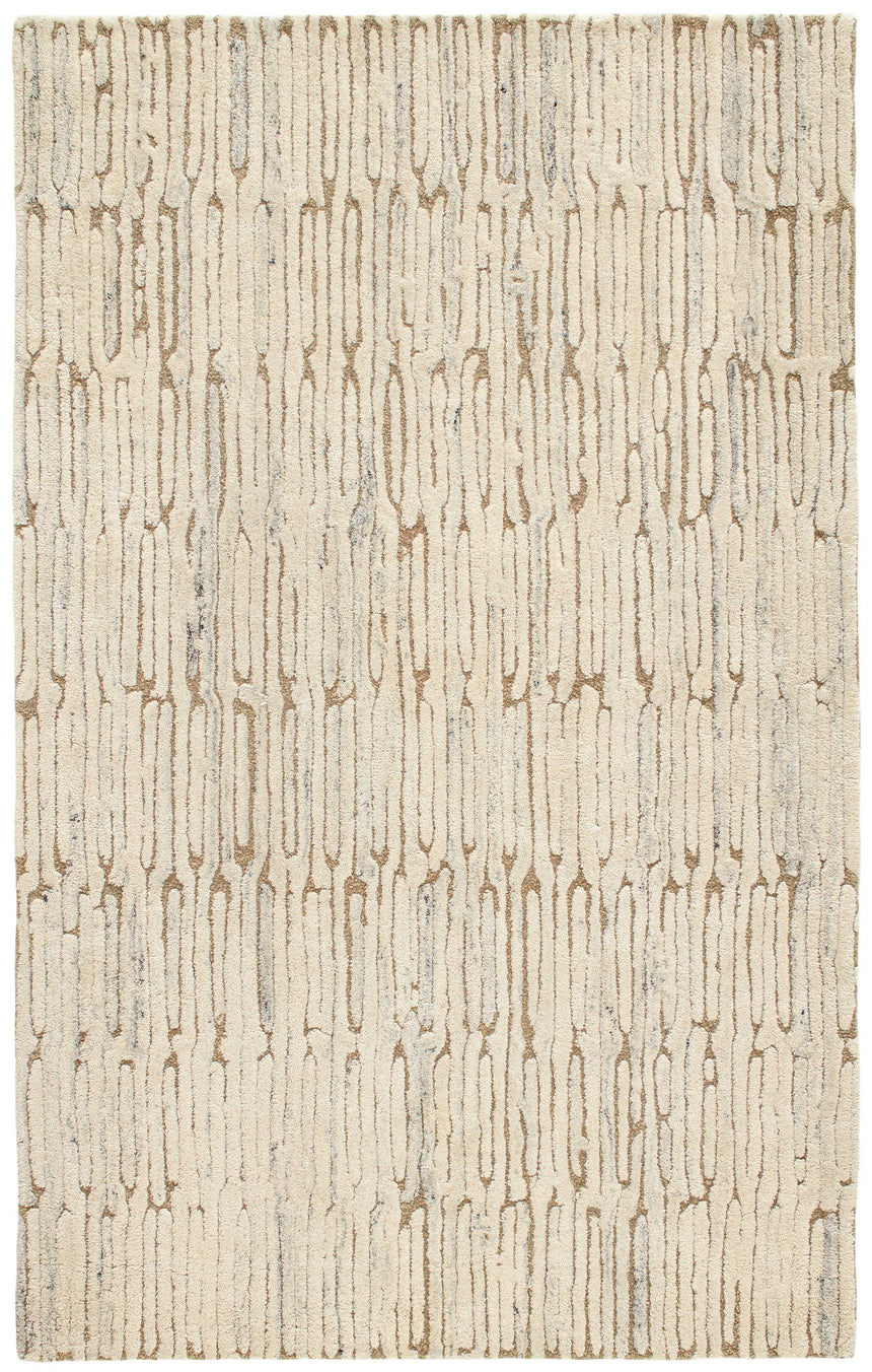 Malone Hand Tufted Wool Rug