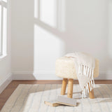 Roark Hand Tufted Wool Rug