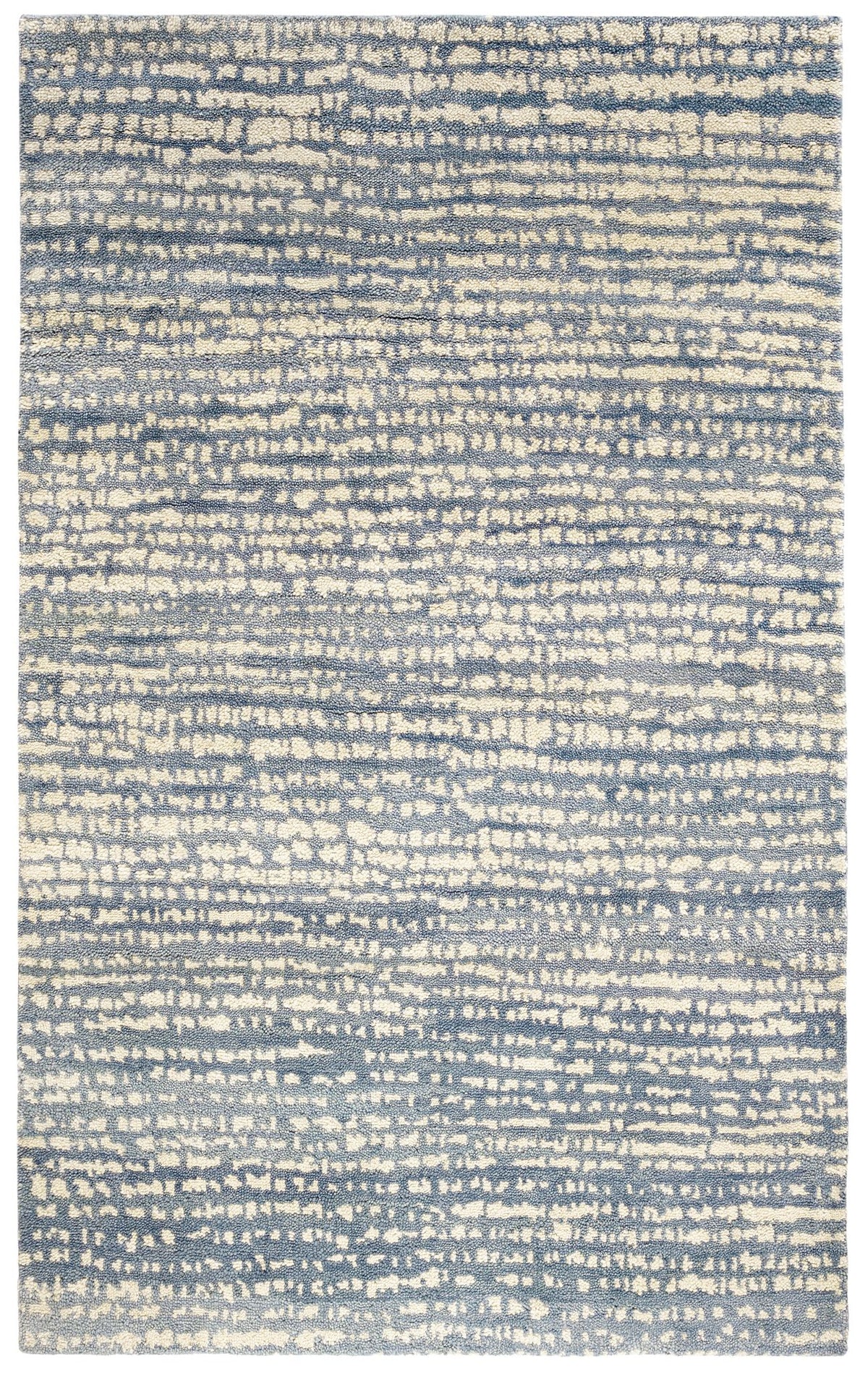 Shepherd Hand Knotted Wool Rug