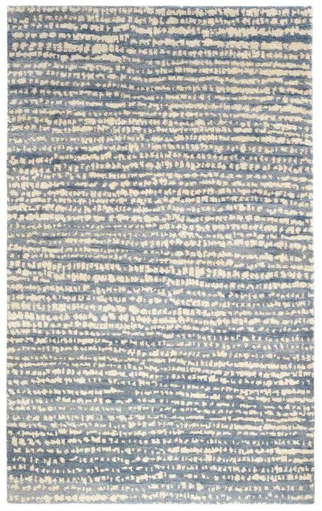 Shepherd Hand Knotted Wool Rug