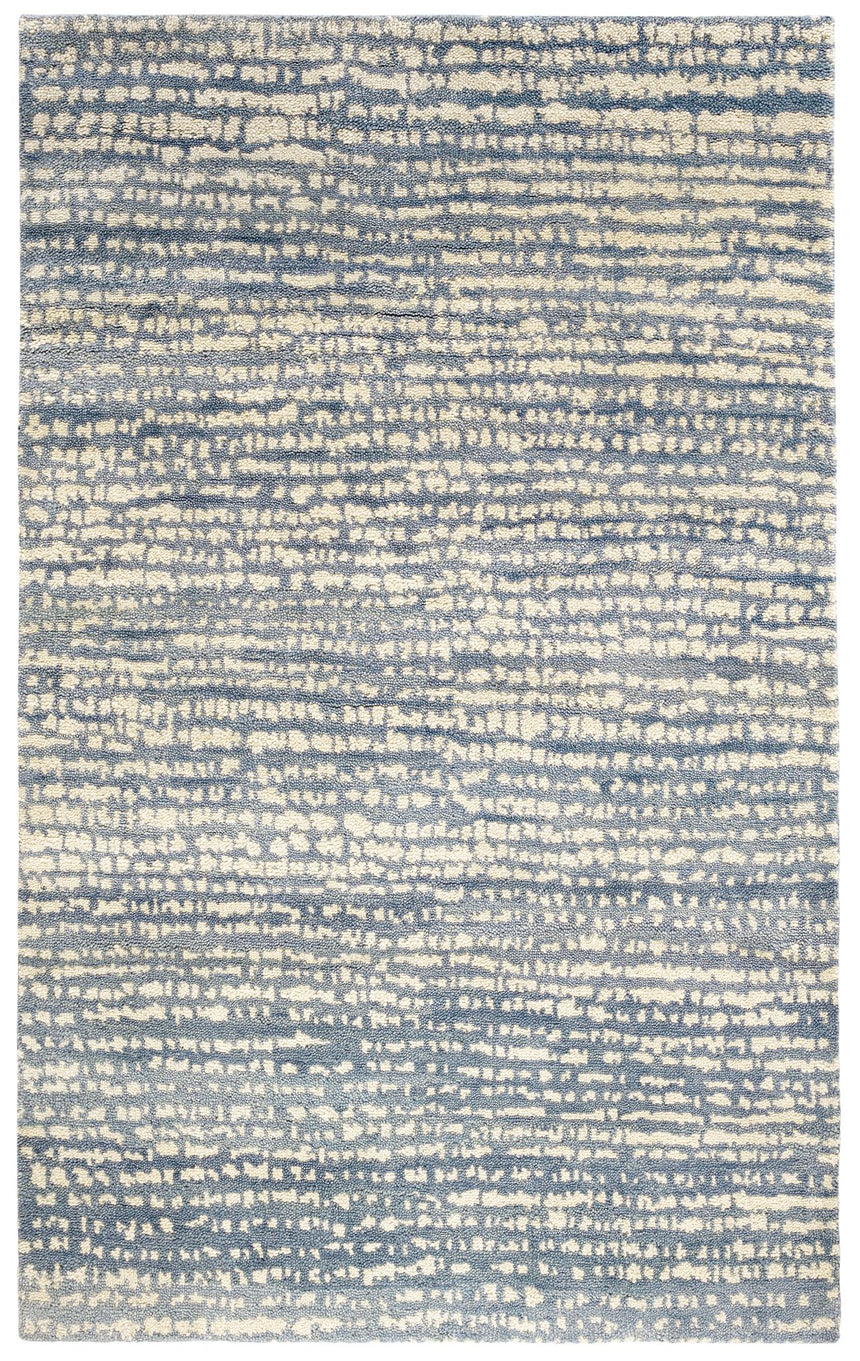 Shepherd Hand Knotted Wool Rug