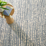 Shepherd Hand Knotted Wool Rug