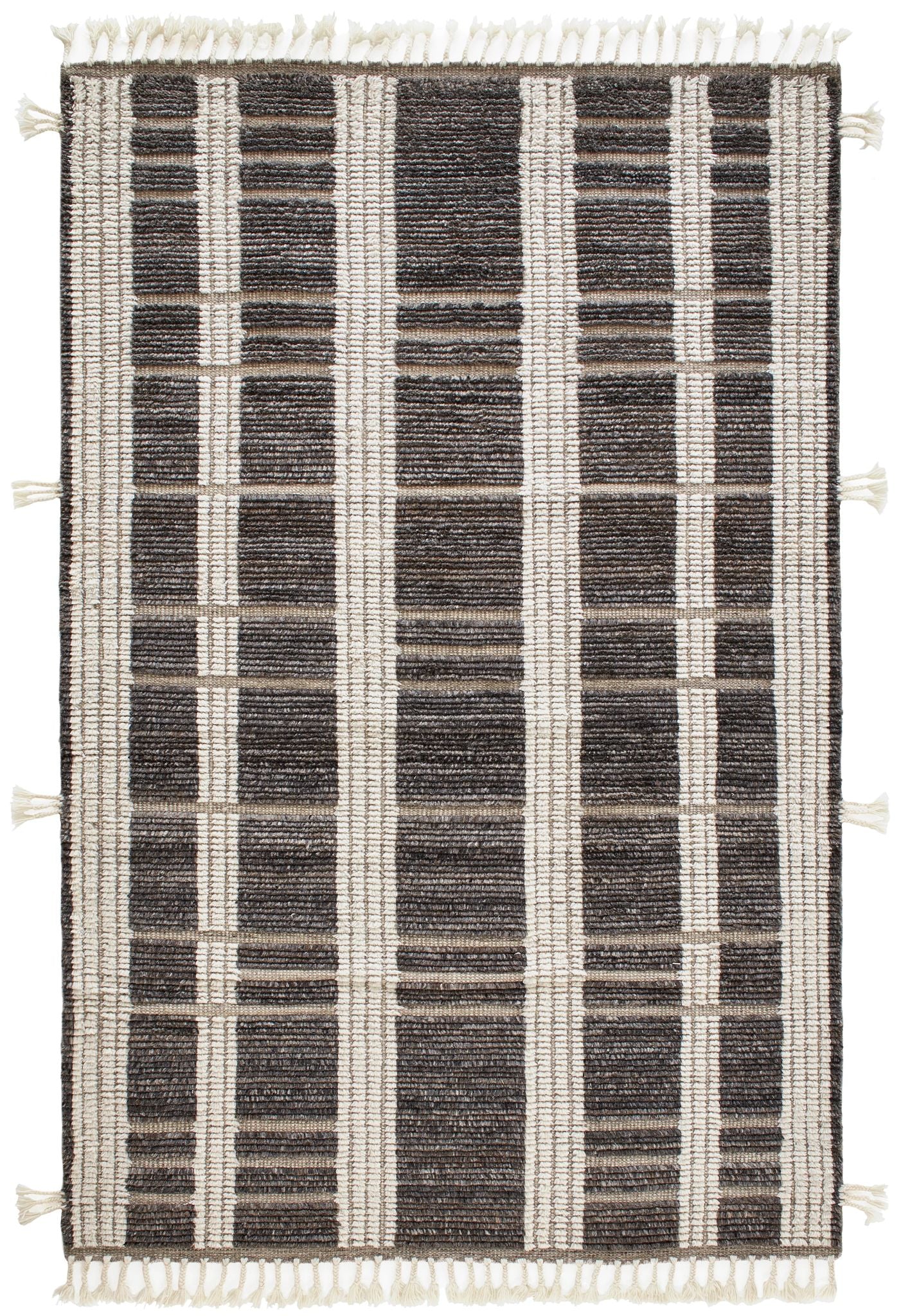 Tory Hand Knotted Wool Rug