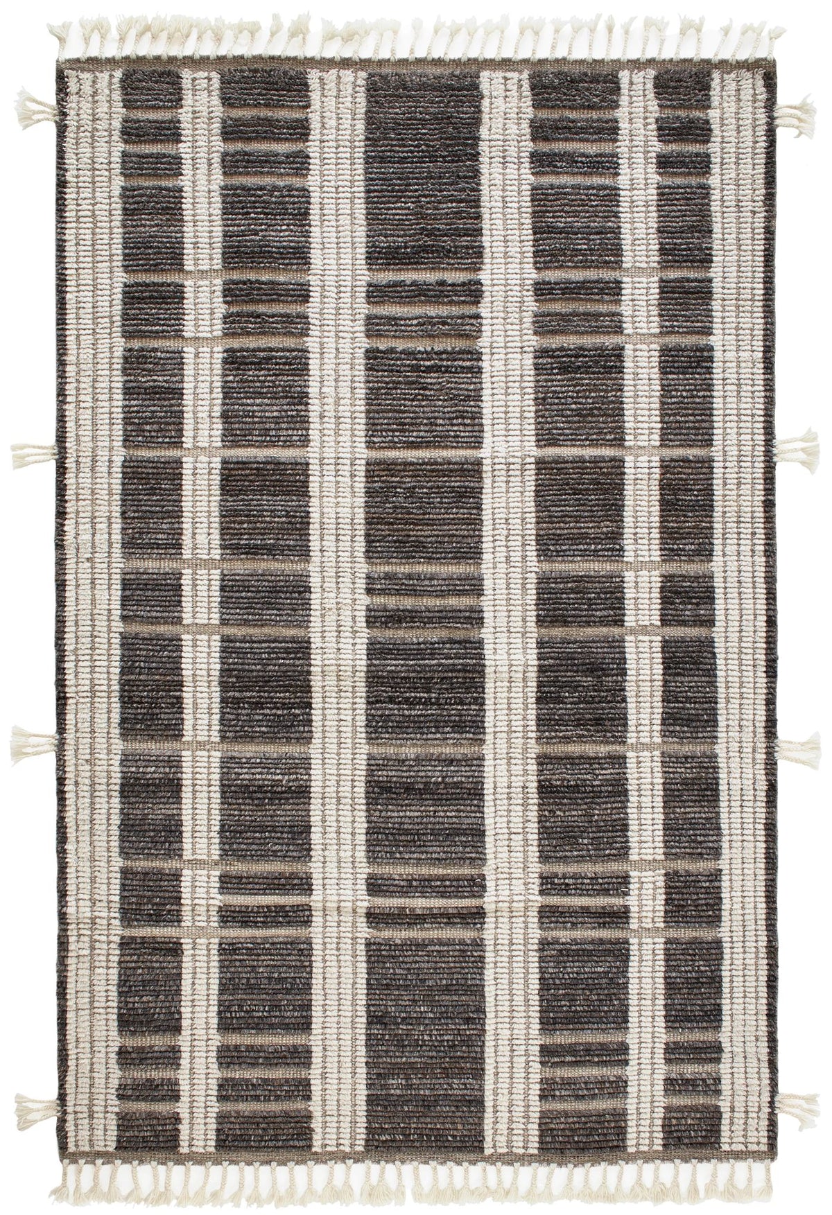 Tory Hand Knotted Wool Rug