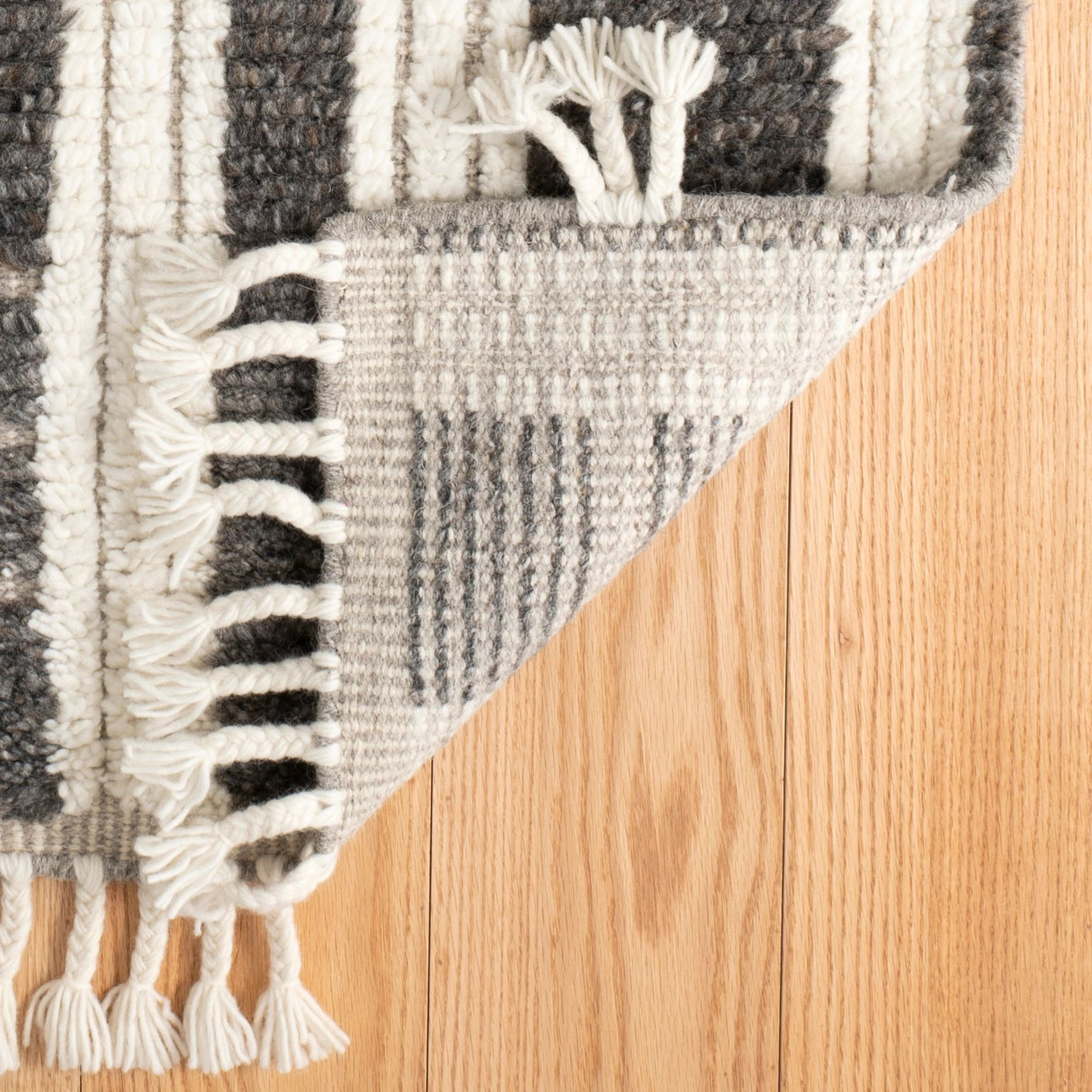 Tory Hand Knotted Wool Rug